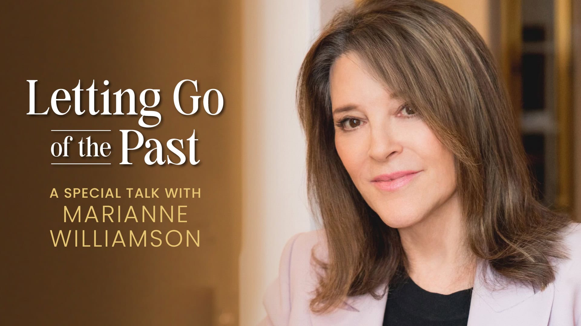 Letting Go of the Past_Title Super