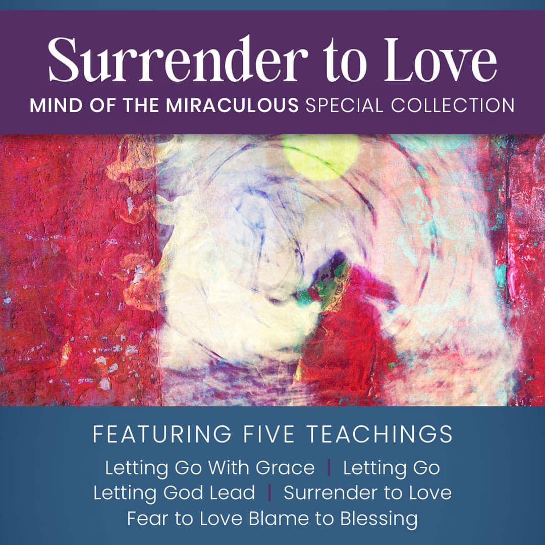 Surrender-to-Love